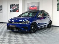 USED 2017 17 VOLKSWAGEN GOLF 2.0 R TSI DSG 5d 306 BHP PAN ROOF / PRO NAV / DYNAUDIO