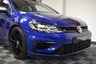 USED 2017 17 VOLKSWAGEN GOLF 2.0 R TSI DSG 5d 306 BHP PAN ROOF / PRO NAV / DYNAUDIO