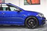 USED 2017 17 VOLKSWAGEN GOLF 2.0 R TSI DSG 5d 306 BHP PAN ROOF / PRO NAV / DYNAUDIO