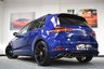 USED 2017 17 VOLKSWAGEN GOLF 2.0 R TSI DSG 5d 306 BHP PAN ROOF / PRO NAV / DYNAUDIO