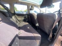 USED 2011 11 HONDA JAZZ 1.3 I-VTEC EX 5d 98 BHP RARE EX SPECIFICATION + AUTOMATIC + PANORAMIC SUNROOF + IONIZED BRONZE METALLIC PAINT