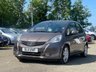 USED 2011 11 HONDA JAZZ 1.3 I-VTEC EX 5d 98 BHP RARE EX SPECIFICATION + AUTOMATIC + PANORAMIC SUNROOF + IONIZED BRONZE METALLIC PAINT