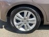 USED 2011 11 HONDA JAZZ 1.3 I-VTEC EX 5d 98 BHP RARE EX SPECIFICATION + AUTOMATIC + PANORAMIC SUNROOF + IONIZED BRONZE METALLIC PAINT