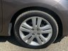 USED 2011 11 HONDA JAZZ 1.3 I-VTEC EX 5d 98 BHP RARE EX SPECIFICATION + AUTOMATIC + PANORAMIC SUNROOF + IONIZED BRONZE METALLIC PAINT