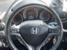 USED 2011 11 HONDA JAZZ 1.3 I-VTEC EX 5d 98 BHP RARE EX SPECIFICATION + AUTOMATIC + PANORAMIC SUNROOF + IONIZED BRONZE METALLIC PAINT