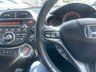 USED 2011 11 HONDA JAZZ 1.3 I-VTEC EX 5d 98 BHP RARE EX SPECIFICATION + AUTOMATIC + PANORAMIC SUNROOF + IONIZED BRONZE METALLIC PAINT