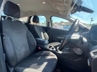 USED 2014 64 FORD FOCUS 1.6 TITANIUM NAVIGATOR TDCI 5d 113 BHP NAVIGATION + LEATHER + PARKING AID
