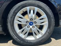 USED 2014 64 FORD FOCUS 1.6 TITANIUM NAVIGATOR TDCI 5d 113 BHP NAVIGATION + LEATHER + PARKING AID