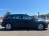 USED 2014 64 FORD FOCUS 1.6 TITANIUM NAVIGATOR TDCI 5d 113 BHP NAVIGATION + LEATHER + PARKING AID