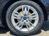 USED 2014 64 FORD FOCUS 1.6 TITANIUM NAVIGATOR TDCI 5d 113 BHP NAVIGATION + LEATHER + PARKING AID