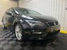 USED 2019 19 SEAT LEON 1.5 TSI EVO FR 5d 148 BHP 2 KEYS / 2 OWNERS / CRUISE CONTROL