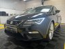 USED 2019 19 SEAT LEON 1.5 TSI EVO FR 5d 148 BHP 2 KEYS / 2 OWNERS / CRUISE CONTROL
