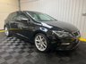 USED 2019 19 SEAT LEON 1.5 TSI EVO FR 5d 148 BHP 2 KEYS / 2 OWNERS / CRUISE CONTROL