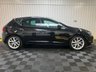 USED 2019 19 SEAT LEON 1.5 TSI EVO FR 5d 148 BHP 2 KEYS / 2 OWNERS / CRUISE CONTROL
