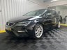 USED 2019 19 SEAT LEON 1.5 TSI EVO FR 5d 148 BHP 2 KEYS / 2 OWNERS / CRUISE CONTROL