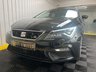 USED 2019 19 SEAT LEON 1.5 TSI EVO FR 5d 148 BHP 2 KEYS / 2 OWNERS / CRUISE CONTROL