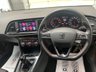 USED 2019 19 SEAT LEON 1.5 TSI EVO FR 5d 148 BHP 2 KEYS / 2 OWNERS / CRUISE CONTROL