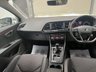 USED 2019 19 SEAT LEON 1.5 TSI EVO FR 5d 148 BHP 2 KEYS / 2 OWNERS / CRUISE CONTROL
