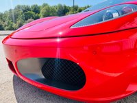 USED 2007 57 FERRARI 430 4.3 COUPE 2d 479 BHP FULL SERVICE HISTORY - FERRARI WING SHIELDS - YELLOW BRAKE CALIPERS - LEATHER HEAD LINING