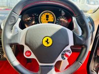 USED 2007 57 FERRARI 430 4.3 COUPE 2d 479 BHP FULL SERVICE HISTORY - FERRARI WING SHIELDS - YELLOW BRAKE CALIPERS - LEATHER HEAD LINING