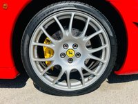 USED 2007 57 FERRARI 430 4.3 COUPE 2d 479 BHP FULL SERVICE HISTORY - FERRARI WING SHIELDS - YELLOW BRAKE CALIPERS - LEATHER HEAD LINING