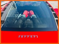 USED 2007 57 FERRARI 430 4.3 COUPE 2d 479 BHP FULL SERVICE HISTORY - FERRARI WING SHIELDS - YELLOW BRAKE CALIPERS - LEATHER HEAD LINING