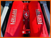 USED 2007 57 FERRARI 430 4.3 COUPE 2d 479 BHP FULL SERVICE HISTORY - FERRARI WING SHIELDS - YELLOW BRAKE CALIPERS - LEATHER HEAD LINING