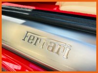 USED 2007 57 FERRARI 430 4.3 COUPE 2d 479 BHP FULL SERVICE HISTORY - FERRARI WING SHIELDS - YELLOW BRAKE CALIPERS - LEATHER HEAD LINING