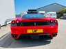 USED 2007 57 FERRARI 430 4.3 COUPE 2d 479 BHP FULL SERVICE HISTORY - FERRARI WING SHIELDS - YELLOW BRAKE CALIPERS - LEATHER HEAD LINING