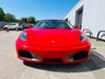 USED 2007 57 FERRARI 430 4.3 COUPE 2d 479 BHP FULL SERVICE HISTORY - FERRARI WING SHIELDS - YELLOW BRAKE CALIPERS - LEATHER HEAD LINING