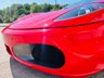 USED 2007 57 FERRARI 430 4.3 COUPE 2d 479 BHP FULL SERVICE HISTORY - FERRARI WING SHIELDS - YELLOW BRAKE CALIPERS - LEATHER HEAD LINING