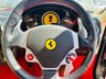 USED 2007 57 FERRARI 430 4.3 COUPE 2d 479 BHP FULL SERVICE HISTORY - FERRARI WING SHIELDS - YELLOW BRAKE CALIPERS - LEATHER HEAD LINING