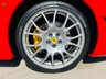 USED 2007 57 FERRARI 430 4.3 COUPE 2d 479 BHP FULL SERVICE HISTORY - FERRARI WING SHIELDS - YELLOW BRAKE CALIPERS - LEATHER HEAD LINING