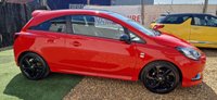 USED 2015 64 VAUXHALL CORSA 1.2 LIMITED EDITION 3d 69 BHP 