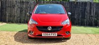 USED 2015 64 VAUXHALL CORSA 1.2 LIMITED EDITION 3d 69 BHP 