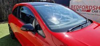USED 2015 64 VAUXHALL CORSA 1.2 LIMITED EDITION 3d 69 BHP 