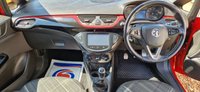 USED 2015 64 VAUXHALL CORSA 1.2 LIMITED EDITION 3d 69 BHP 