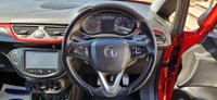USED 2015 64 VAUXHALL CORSA 1.2 LIMITED EDITION 3d 69 BHP 