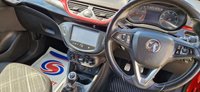 USED 2015 64 VAUXHALL CORSA 1.2 LIMITED EDITION 3d 69 BHP 