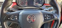 USED 2015 64 VAUXHALL CORSA 1.2 LIMITED EDITION 3d 69 BHP 