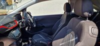 USED 2015 64 VAUXHALL CORSA 1.2 LIMITED EDITION 3d 69 BHP 