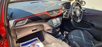 USED 2015 64 VAUXHALL CORSA 1.2 LIMITED EDITION 3d 69 BHP 
