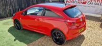 USED 2015 64 VAUXHALL CORSA 1.2 LIMITED EDITION 3d 69 BHP 