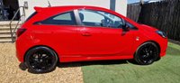 USED 2015 64 VAUXHALL CORSA 1.2 LIMITED EDITION 3d 69 BHP 