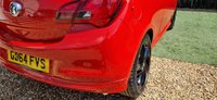 USED 2015 64 VAUXHALL CORSA 1.2 LIMITED EDITION 3d 69 BHP 