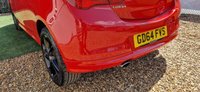 USED 2015 64 VAUXHALL CORSA 1.2 LIMITED EDITION 3d 69 BHP 