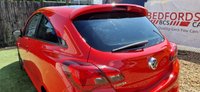 USED 2015 64 VAUXHALL CORSA 1.2 LIMITED EDITION 3d 69 BHP 