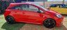 USED 2015 64 VAUXHALL CORSA 1.2 LIMITED EDITION 3d 69 BHP 