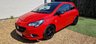 USED 2015 64 VAUXHALL CORSA 1.2 LIMITED EDITION 3d 69 BHP 