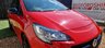 USED 2015 64 VAUXHALL CORSA 1.2 LIMITED EDITION 3d 69 BHP 
